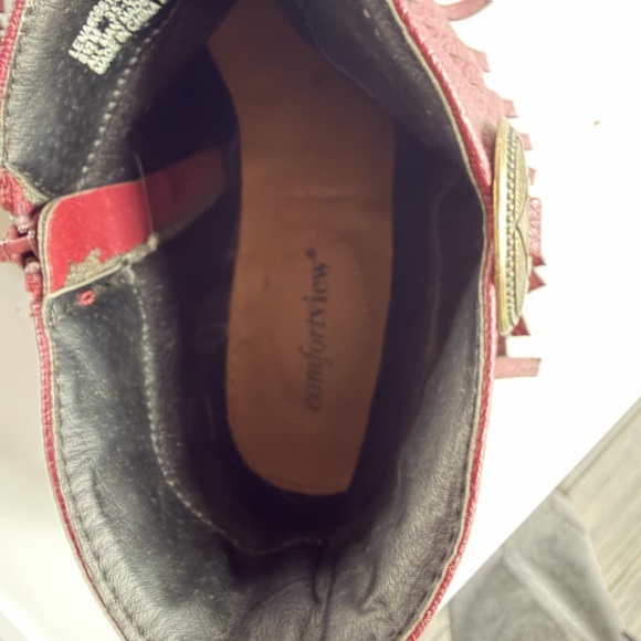 Cowgirl Booties😍 - Picture 9 of 9